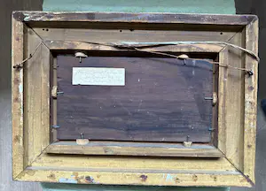 Albert Jurardus van Prooijen - Koeien in landschap kopen? Bied vanaf 350!