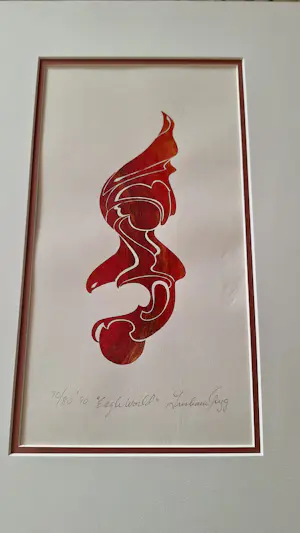 Onbekend - Eagle World kopen? Bied vanaf 20!