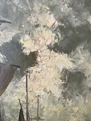 Onbekend - Haven bij maanlicht kopen? Bied vanaf 50!