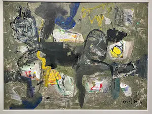 Kiro Urdin - Coup De Foudre kopen? Bied vanaf 700!