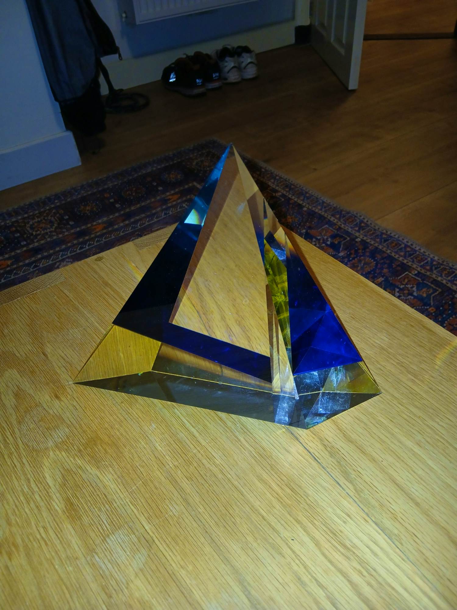 Jan Frydrych - THE SAIL kopen? Bied vanaf 1200!