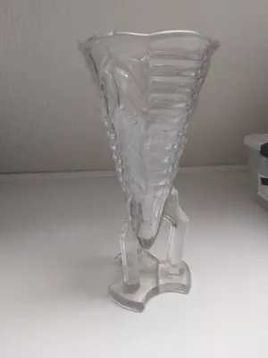 Rosice Glass Factory - Rocket vase kaufen? Bieten Sie von 25!