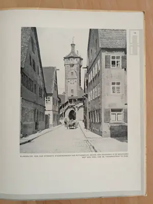 Diverse Auteurs - Rothenburg kopen? Bied vanaf 25!