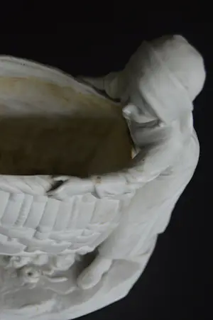 Onbekend - Kinderen met mand kopen? Bied vanaf 20!