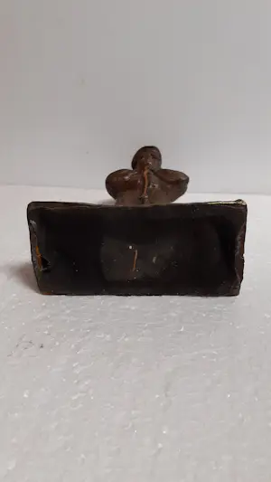 Brons (Onbekend) - De metselaar kopen? Bied vanaf 50!