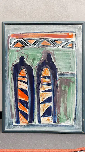 Ton van den Hoogen - geen titel kopen? Bied vanaf 70!