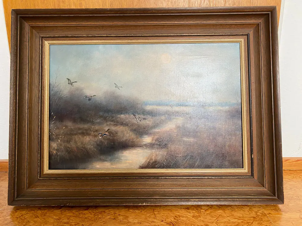 Paul W. Dahms (1913-1988)