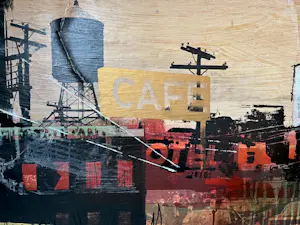 George Heidweiller - Houston in 2 seconds kopen? Bied vanaf 195!