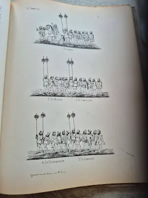 Willem Boonen - De geschiedenis van Leuven kopen? Bied vanaf 25!