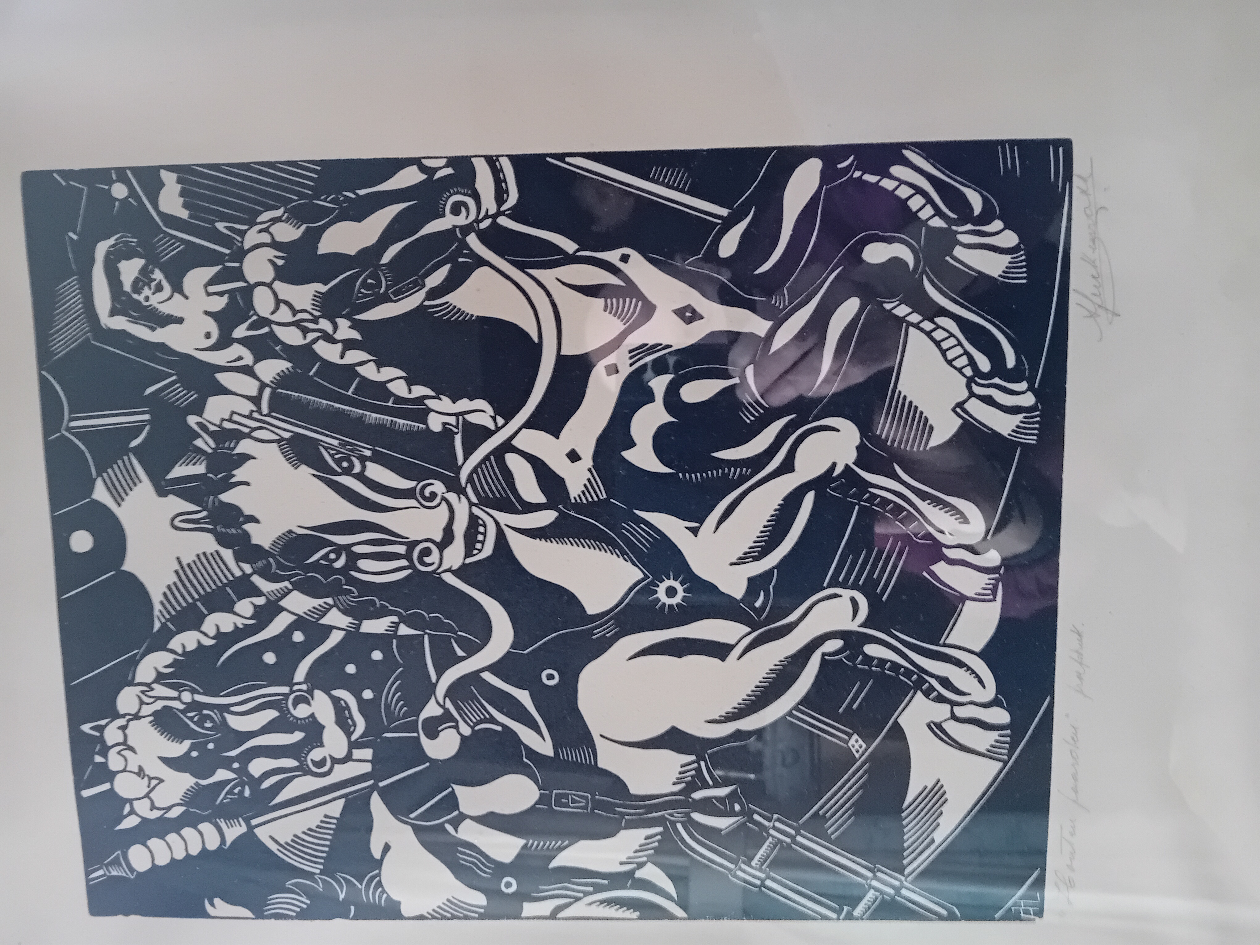 Antoon Herckenrath (1907-1977)