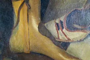 Aat Breur-Hibma - schoenmakers leest kopen? Bied vanaf 500!