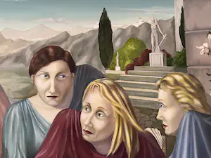 Ella Gersteling - Samenzwering kopen? Bied vanaf 350!