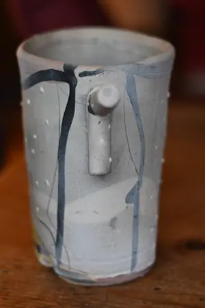 David Miller - Vaas emmer object kopen? Bied vanaf 150!