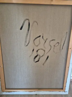 Olav Vorsel - 'Forgiving' kaufen? Bieten Sie von 200!