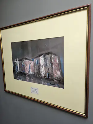 Buy Marian Condruz - Venice? Bid from 100!