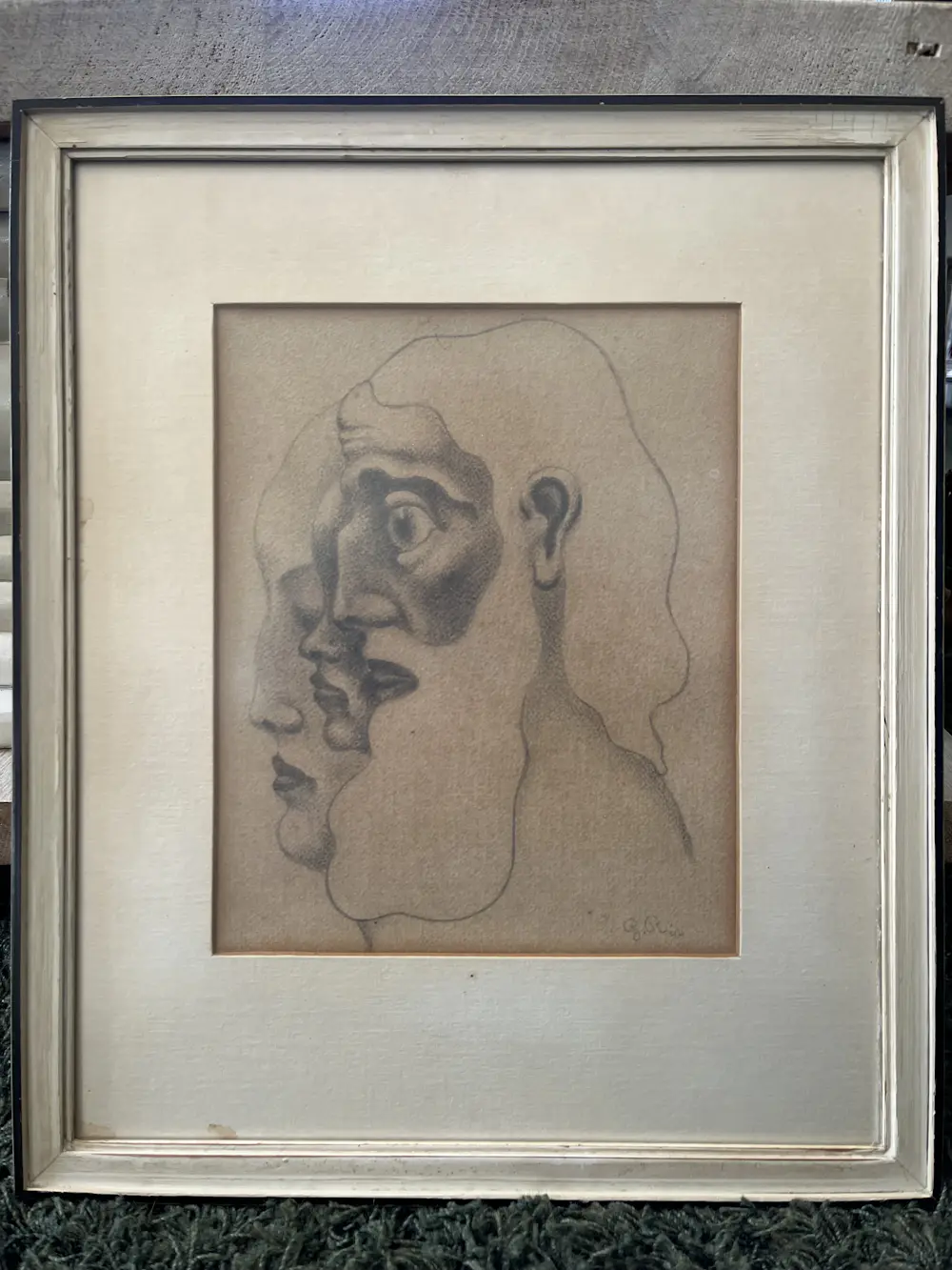 Gust Romijn (1922-2010)