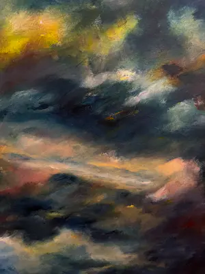 Harm Wagenmakers - De berg Ararat kopen? Bied vanaf 125!