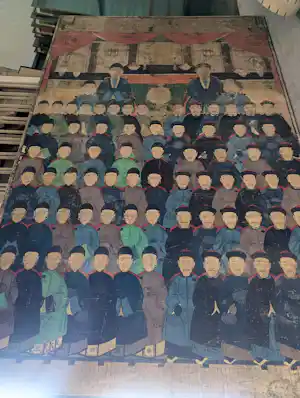Onbekend - Qing/Dynasty kaufen? Bieten Sie von 3000!