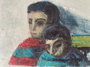 Kees Andrea - Spaanse Kinderen kopen? Bied vanaf 350!