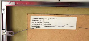 Jaap Ploos van Amstel - Gewelf kopen? Bied vanaf 85!