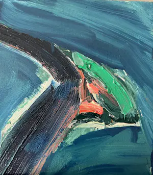 Henk Schuring - Zonder titel kopen? Bied vanaf 500!