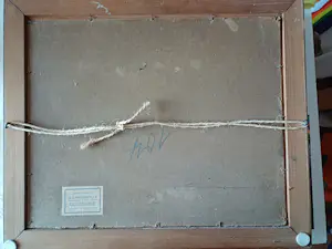 Albrecht Lefebvre - Onbekend kopen? Bied vanaf 800!