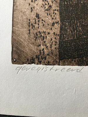 Guido Eckhardt - Geregistreerd kopen? Bied vanaf 25!