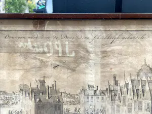 Jan Luyken - Historie der gereformeerde kerken van Vrankryk kopen? Bied vanaf 100!