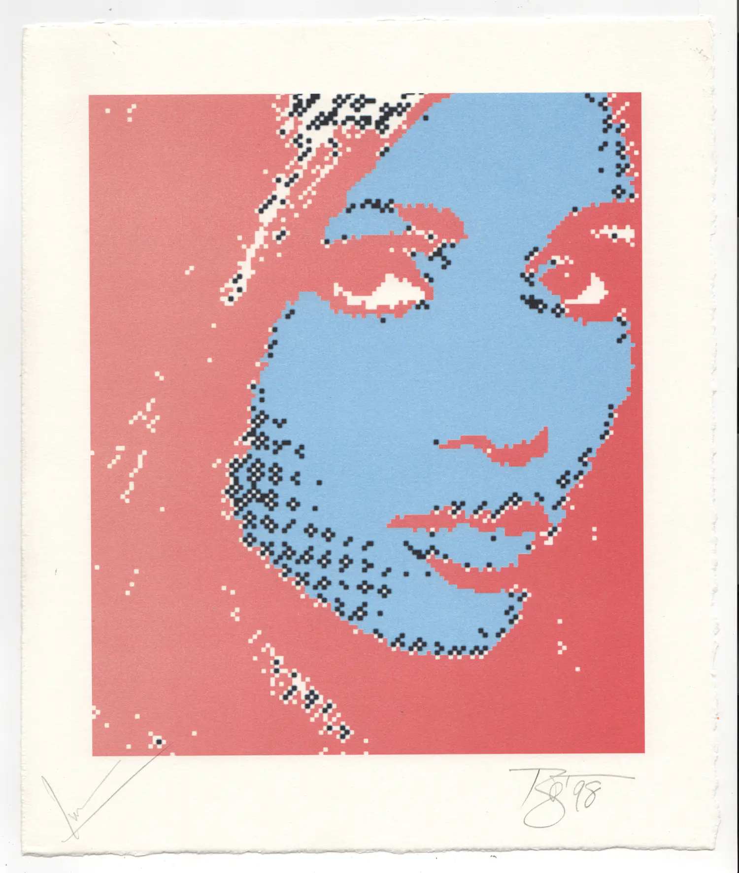 David Bowie (1947-2016)