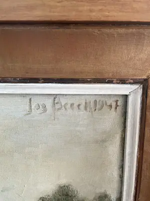 Joz. Beeck - Tuin met huis kaufen? Bieten Sie von 150!