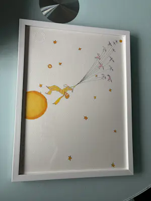 Antoine de Saint-Exupery - Le Petit Prince kopen? Bied vanaf 600!