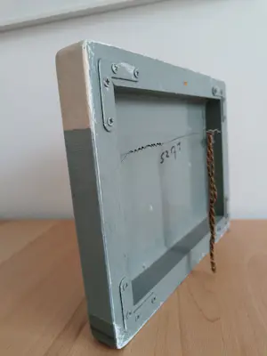 Willem de Bont - stilleven kopen? Bied vanaf 600!