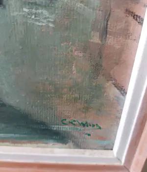 Onbekend - Canal in Venice kopen? Bied vanaf 60!