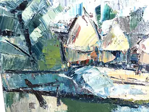 Onbekend - Lintbebouwing kopen? Bied vanaf 50!