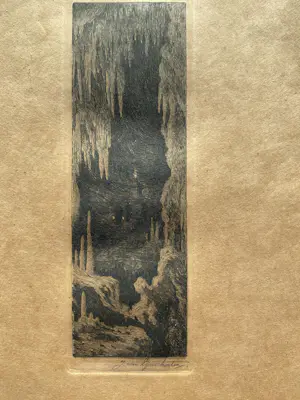 Jan van Lijnschooten - Landschaft kopen? Bied vanaf 20!