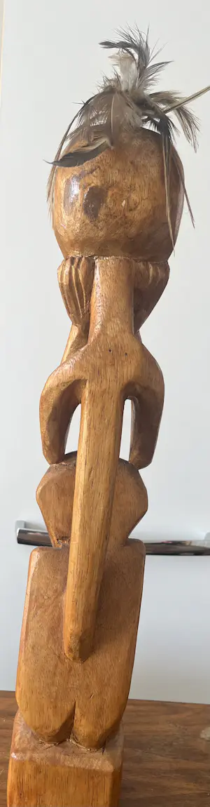 Onbekend - African folk kopen? Bied vanaf 10!