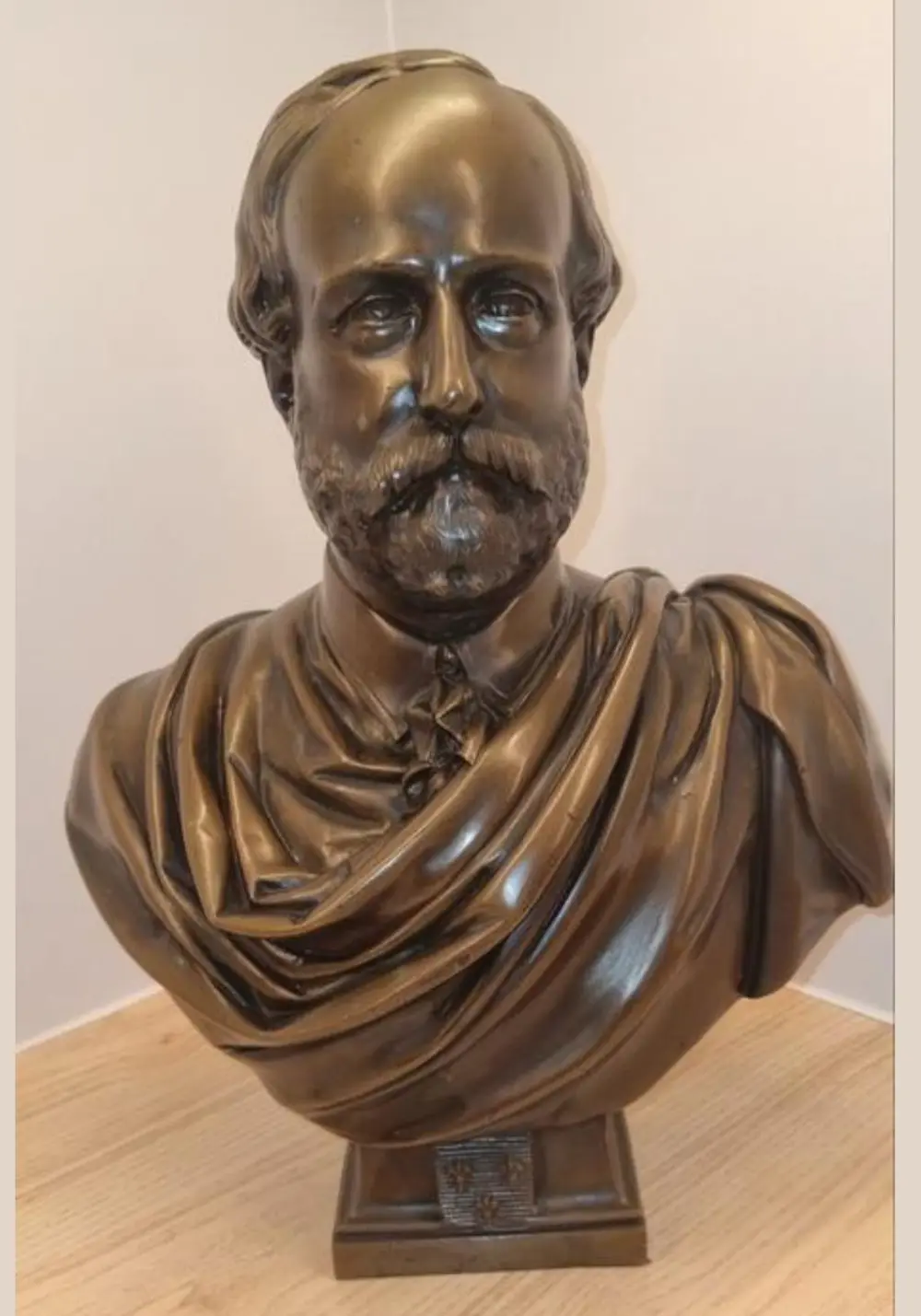 Jean Louis Veray (1820-1881)
