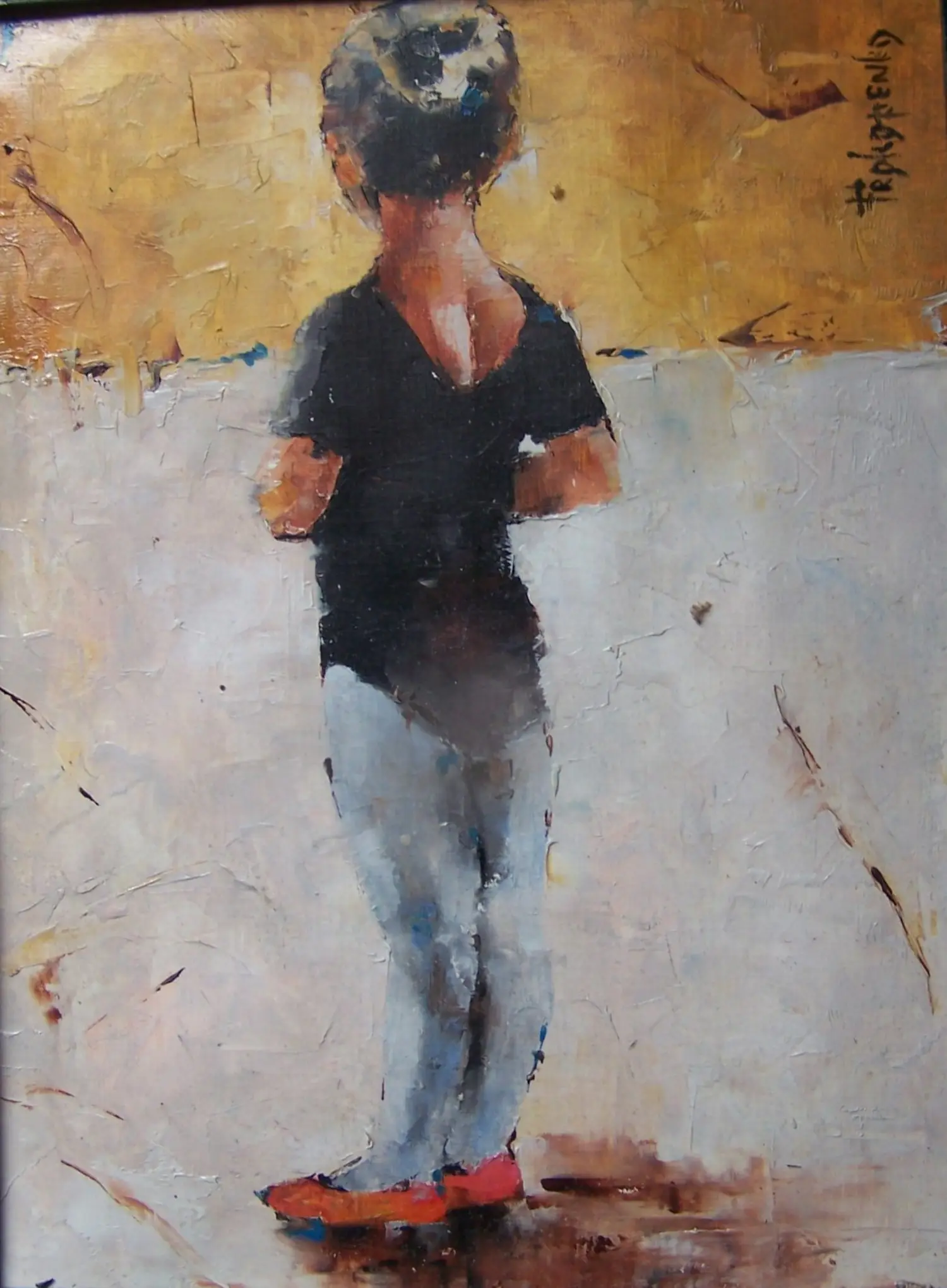 Elena Prokopenko (1982)