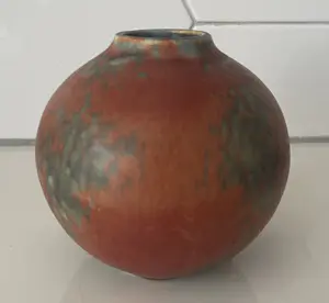 Onbekend - Studio Keramisch vaasje kopen? Bied vanaf 20!