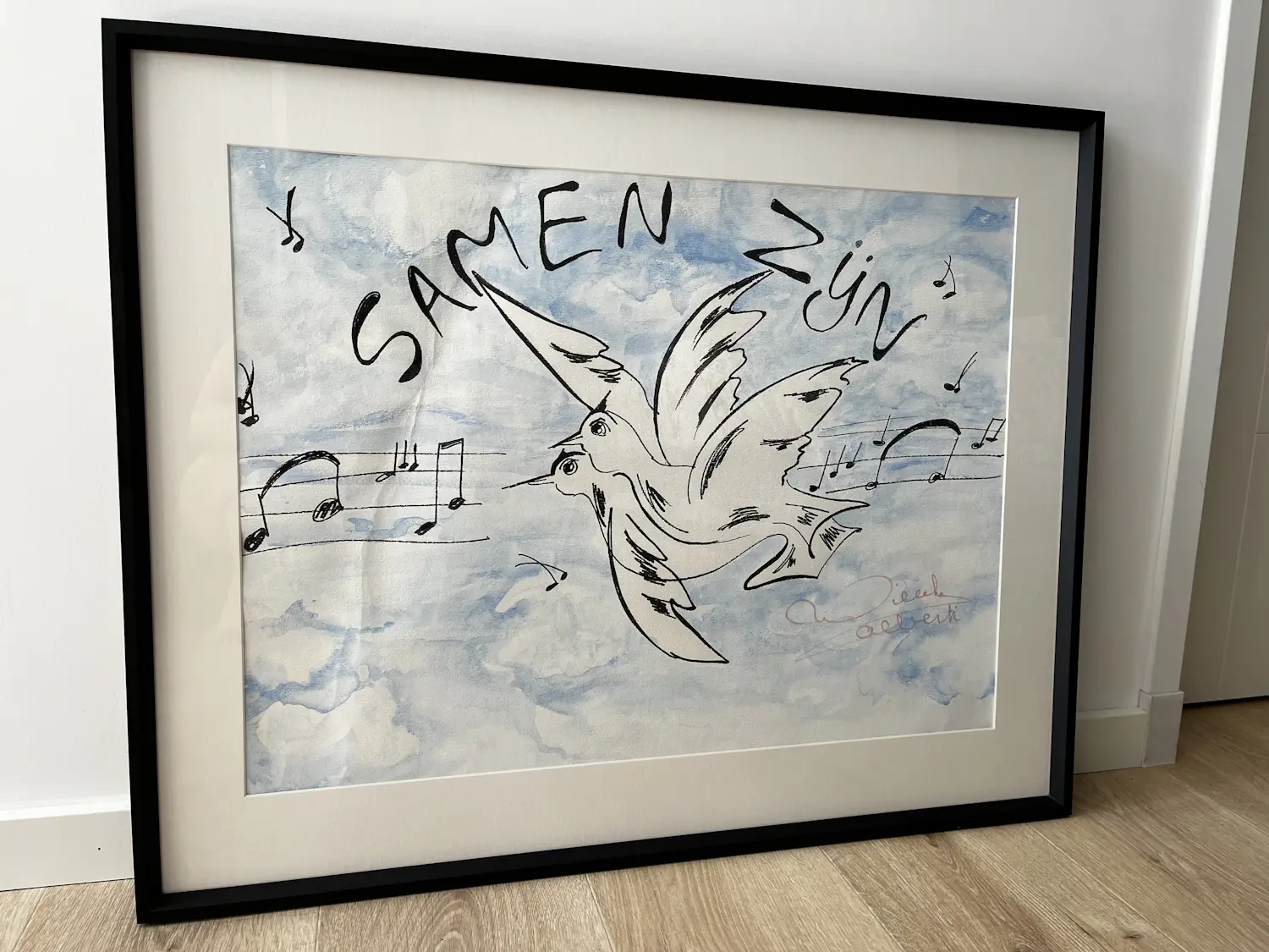 Willeke Alberti (1945)