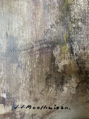 Jan Jurrien Moolhuizen - Vogels kopen? Bied vanaf 60!