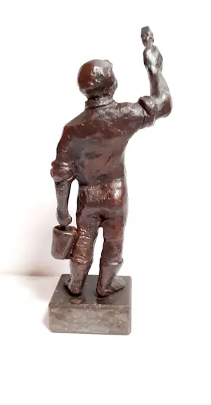 Marlies Noordkamp-Drummen - Schilder kopen? Bied vanaf 40!