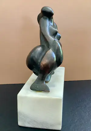 Brons (Onbekend) - Figuren kopen? Bied vanaf 145!