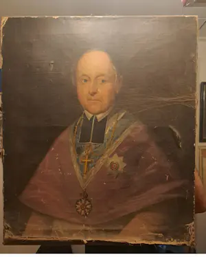 Onbekend - Priester kopen? Bied vanaf 500!