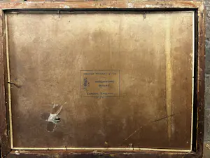 Joseph Posenaer - Landschap kopen? Bied vanaf 800!