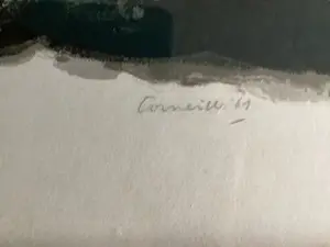 Corneille - Danse des insectes dans l'herbe kopen? Bied vanaf 450!