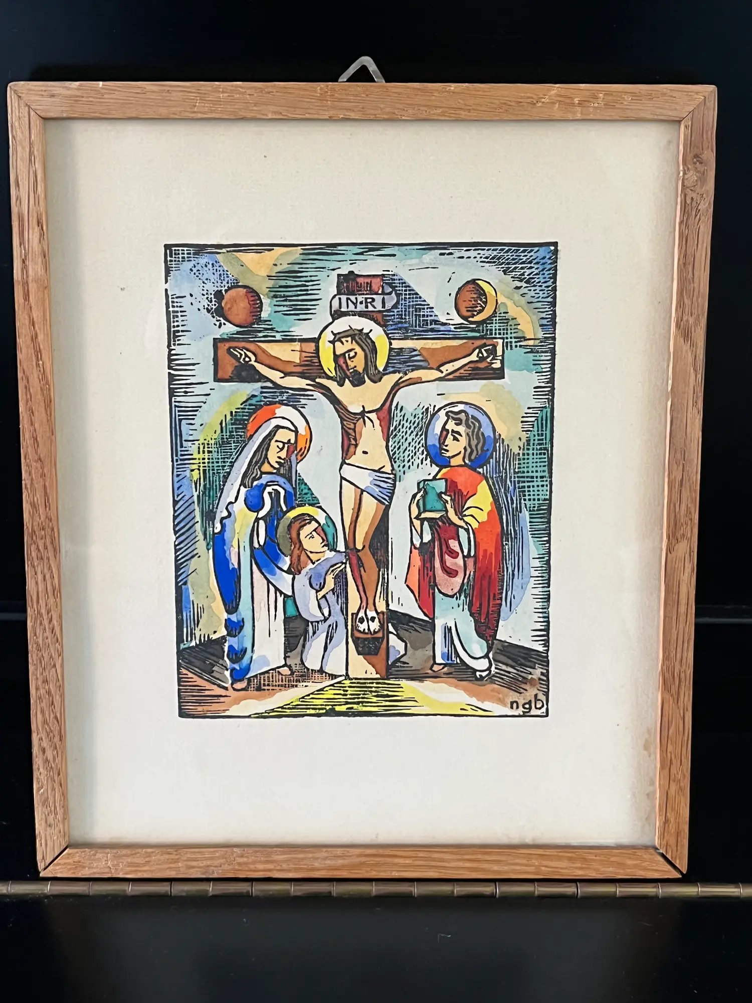 Nico Berkhout (1915)