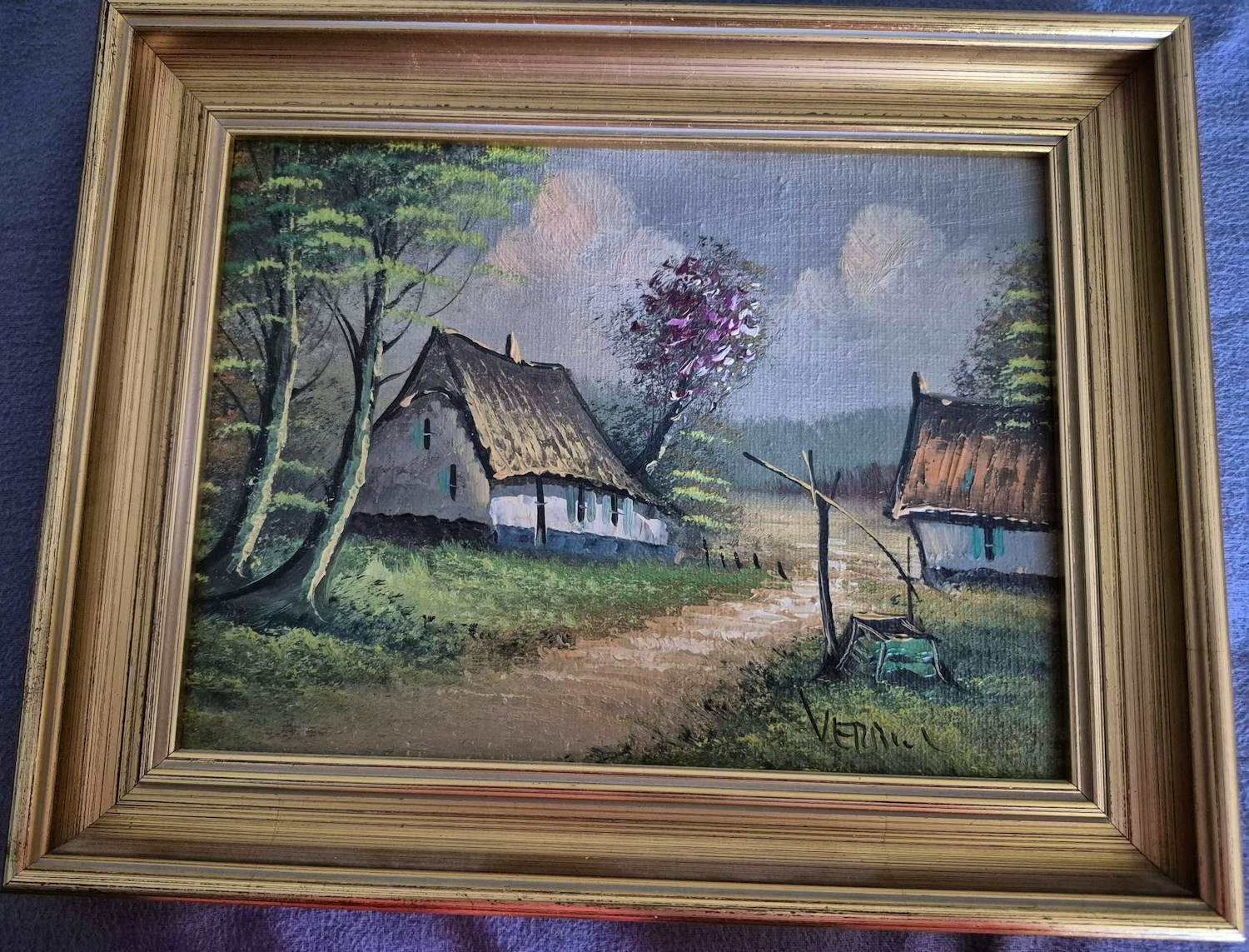 Jan Verheul - Kempisch hoeventje kopen? Bied vanaf 30!