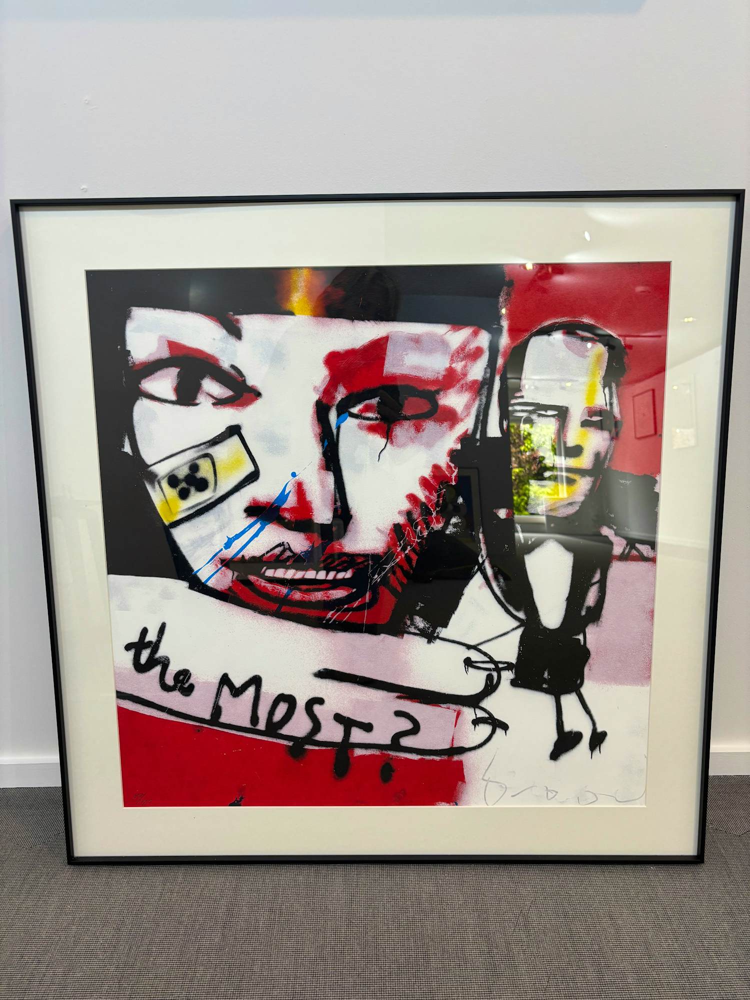 Herman Brood - The Most kopen? Bied vanaf 400!