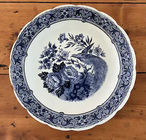 De Sphinx - Wandborden kopen? Bied vanaf 1!